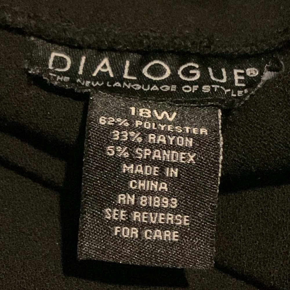 Dialogue 18W - Picture 6 of 7